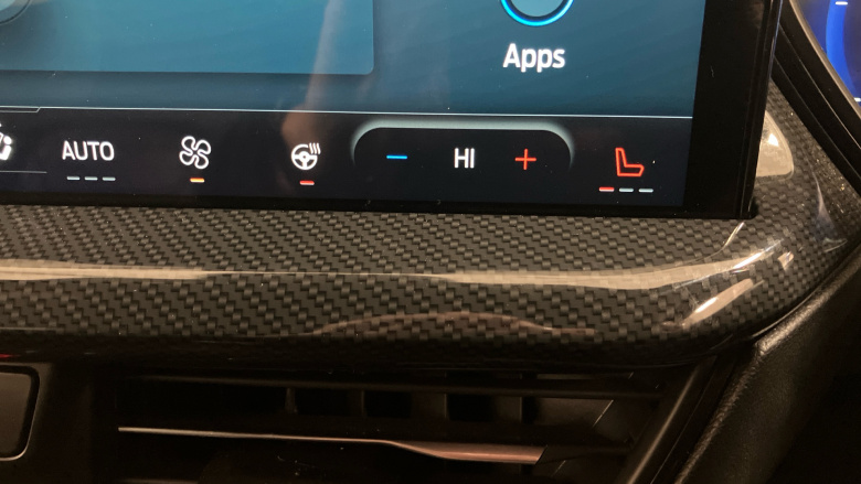 Ford Focus 1.0 EcoBoost ST-Line X 5dr Petrol Hatchback